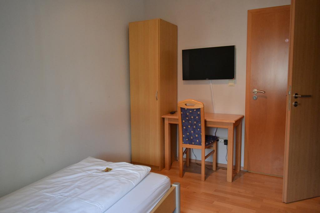 Gutenberg 20 Hotel Speyer Quarto foto